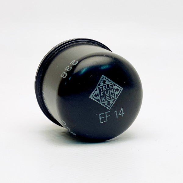 Telefunken EF14