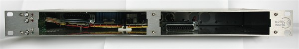 SonicWorld FR2X-NTP179-120 für NTP 179-120 Kompressor