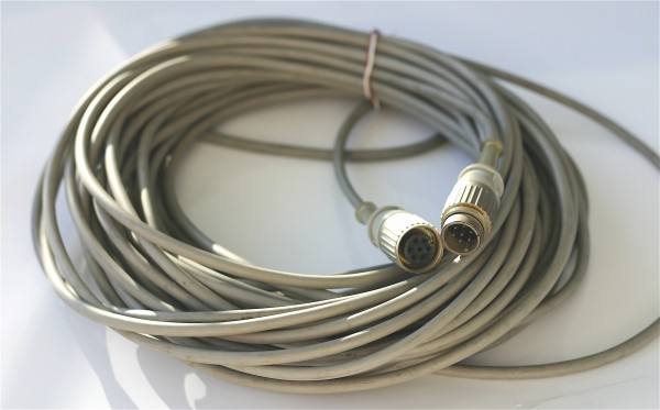 Kabel für Neumann M269, M250, KM253, KM254, KM256