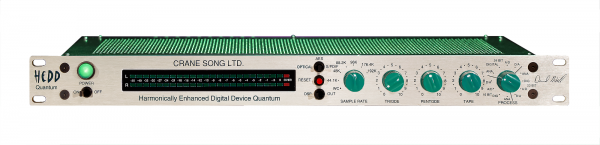 Crane Song HEDD QUANTUM Vermietung