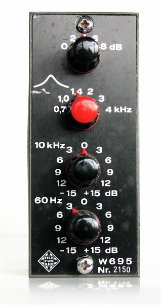 Telefunken W695 