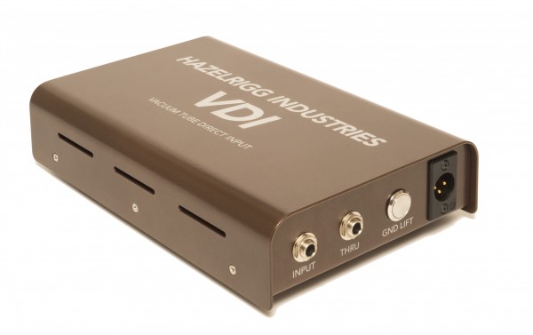 Hazelrigg Industries VDI Röhren- DI