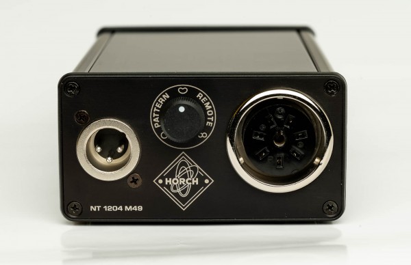 HORCH Audiogeräte NT1204M49 Mono Netzteil
