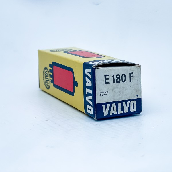 Valvo E180F