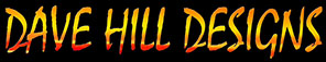 Dave Hill Designs