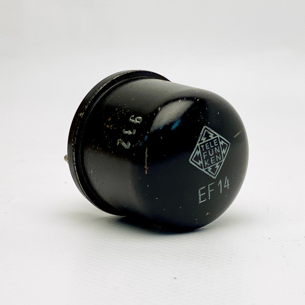 Telefunken EF14
