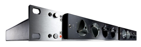 SonicWorld FR2X-W395 Front