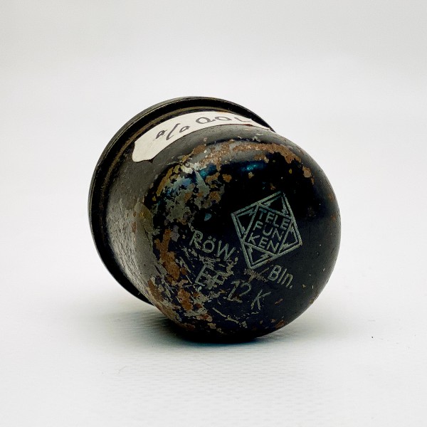 Telefunken EF12K