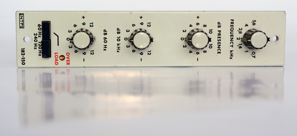 NTP 182-150 Equalizer Modul