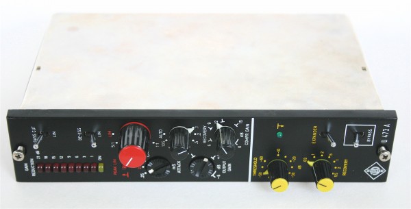 Neumann U473a Kompressor/ Limiter