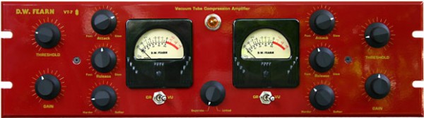D.W.Fearn VT7 Vermietung