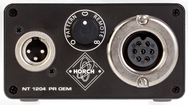 Horch NT 1204 PR PSU/ Netzteil