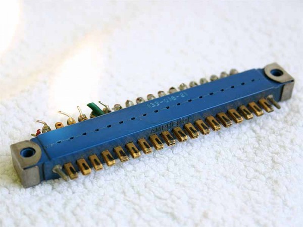 Messerleiste für Neve 1073/108 Serie gebraucht