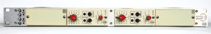 SonicWorld FR2X-V476 Rack