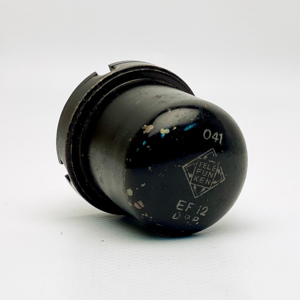 Telefunken EF12