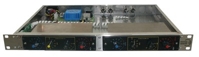 SonicWorld FR2X-PEV Rack