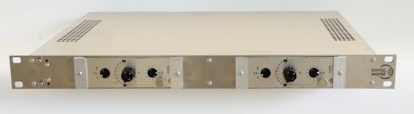 SonicWorld FR2X-V676e Rack