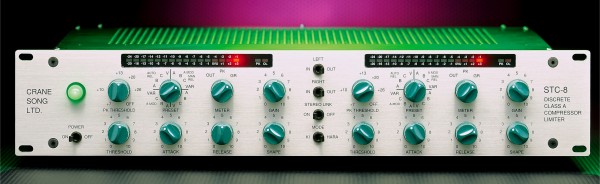 Crane Song STC-8