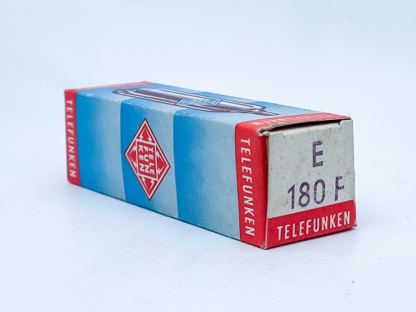 Telefunken E180F