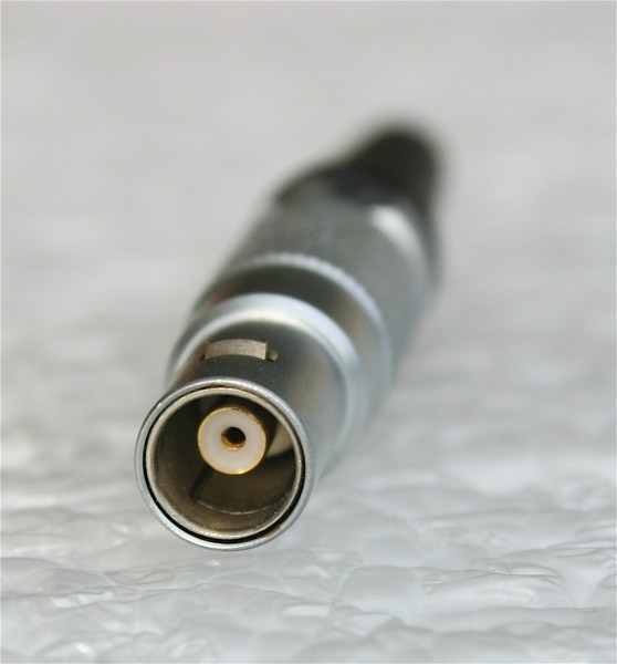 Lemo Triax Kabelstecker
