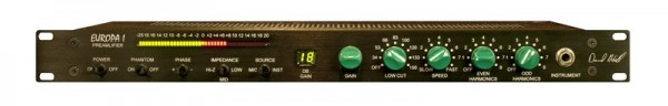 Dave Hill Designs Europa 1 Vermietung