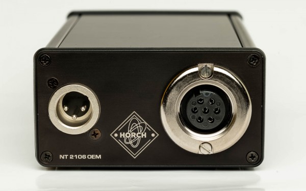HORCH Audiogeräte NT2106U67