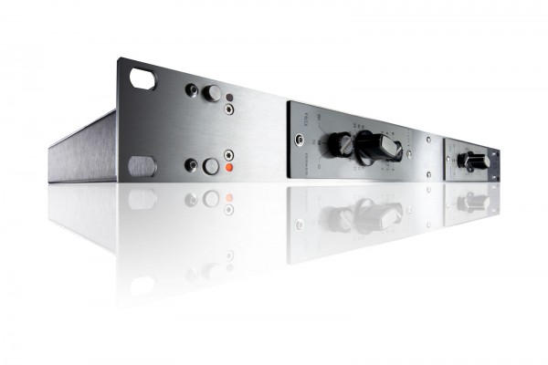 SonicWorld FR2X-V276 Side mit Siemens V276