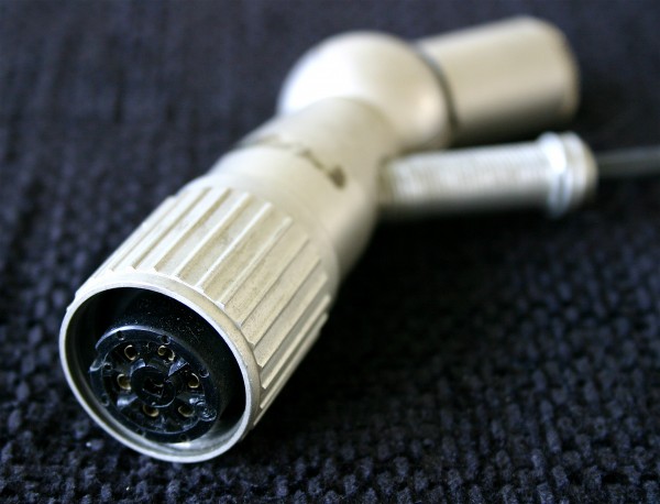 Neumann Schwenkgelenk f. M269 / KM253 / KM254