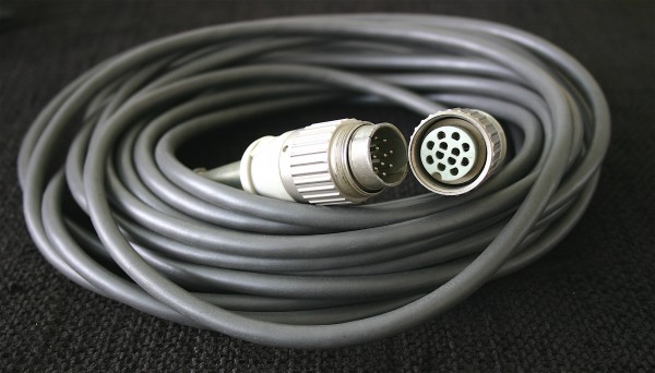 Kabel für Neumann SM69