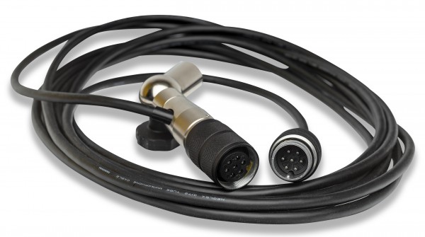 HORCH Audiogeräte Mikrofonkabel mit Schwenkgelenk für Neumann M269/ KM253/ 254/ 256/263/ 264 Mikrofo