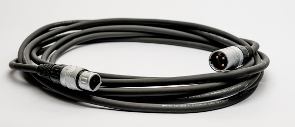 SonicWorld AL238plus Hi-End Kabel für Mikrofon- und Linesignale