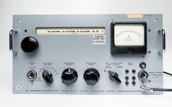 Rohde-und-Schwarz-UBM-1