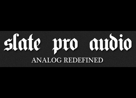Slate Pro Audio
