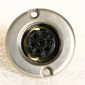 Amphenol Tuchel 7 Pol Einbaubuchse T3463-000 für Neumann KM2XX/M249/M269 gebraucht